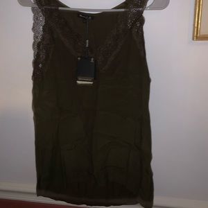 Massimo Duti blouse